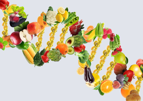 Nutrigenomics, Nutrigenomics Graduate Certificate, Nutrigenomics Certificate, nutritional health, nutrition