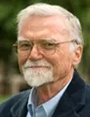 Carl Helrich, Ph.D.
School of Physics and Radiological Sciences Faculty