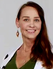 Janna Champagne, BSN, RN
School of Integrative and Functional Medicine Faculty