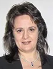 Liliana Braescu, Ph.D.
School of Physics and Radiological Sciences Faculty